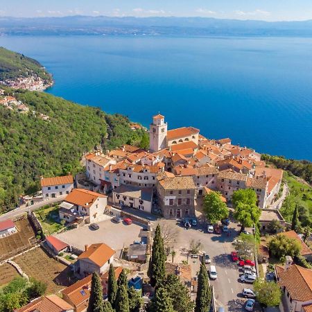 Holiday Home Stefi By Interhome Mošćenička Draga المظهر الخارجي الصورة