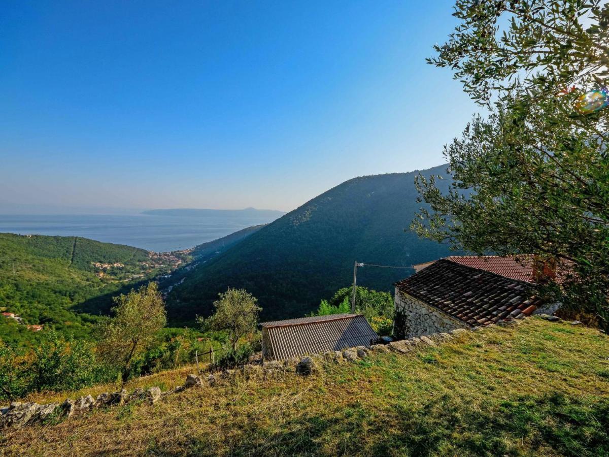 Holiday Home Stefi By Interhome Mošćenička Draga المظهر الخارجي الصورة