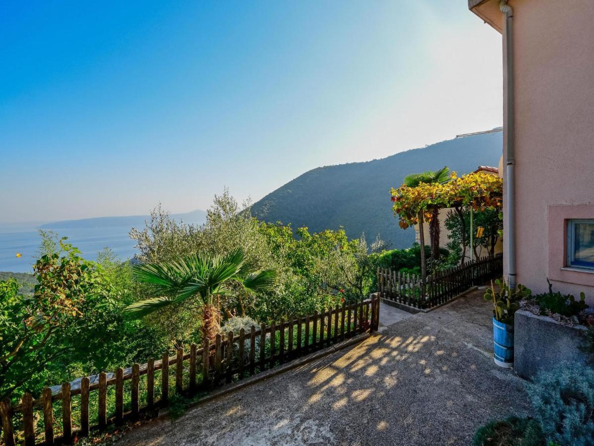 Holiday Home Stefi By Interhome Mošćenička Draga المظهر الخارجي الصورة