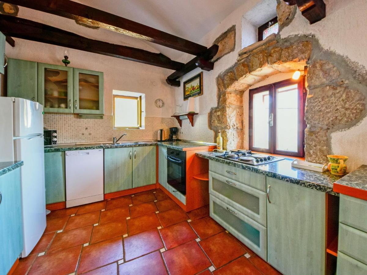 Holiday Home Stefi By Interhome Mošćenička Draga المظهر الخارجي الصورة