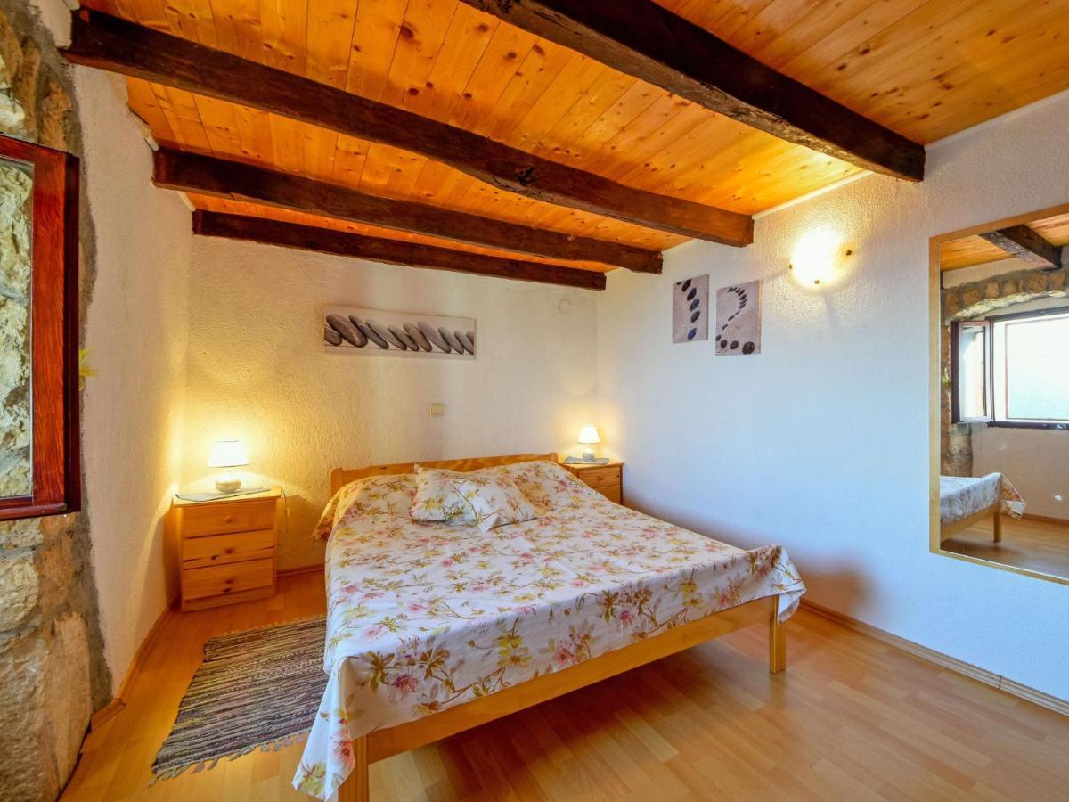 Holiday Home Stefi By Interhome Mošćenička Draga المظهر الخارجي الصورة
