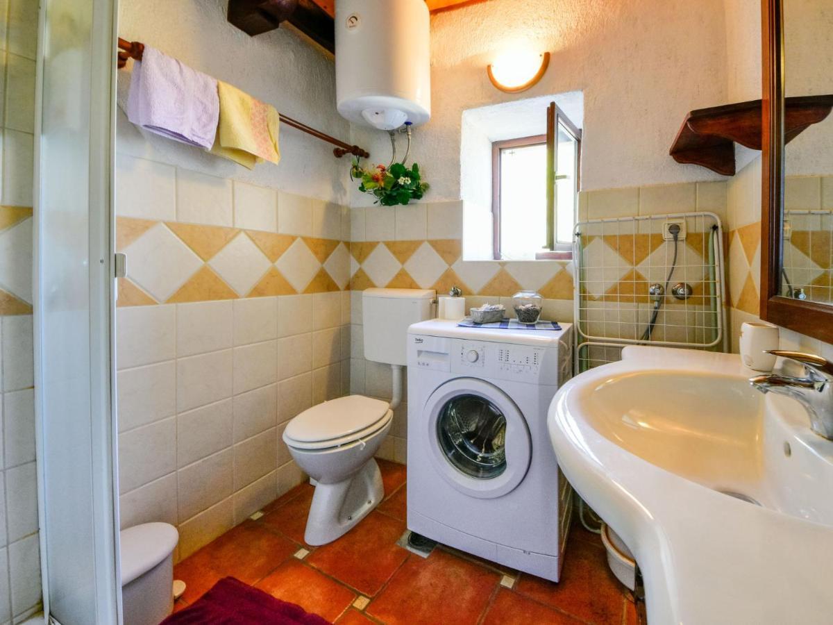 Holiday Home Stefi By Interhome Mošćenička Draga المظهر الخارجي الصورة