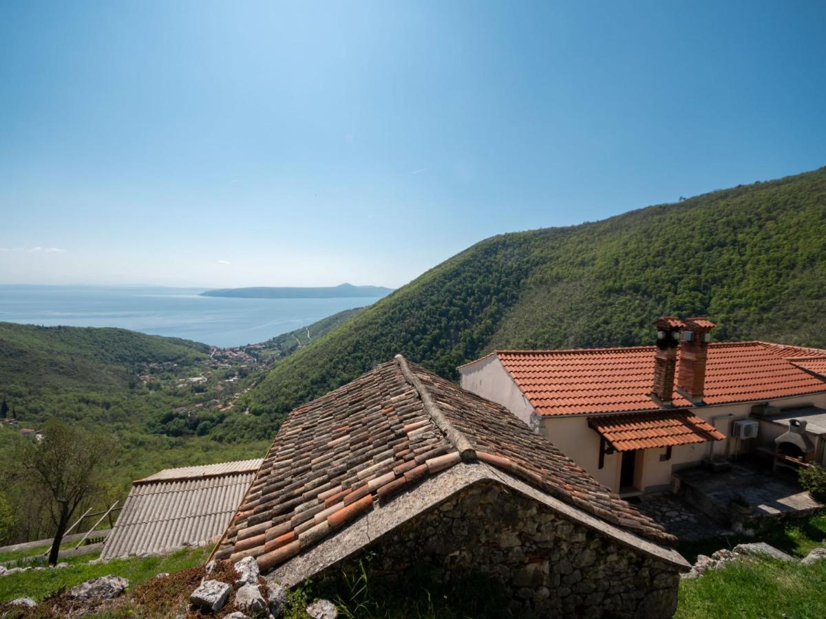 Holiday Home Stefi By Interhome Mošćenička Draga المظهر الخارجي الصورة