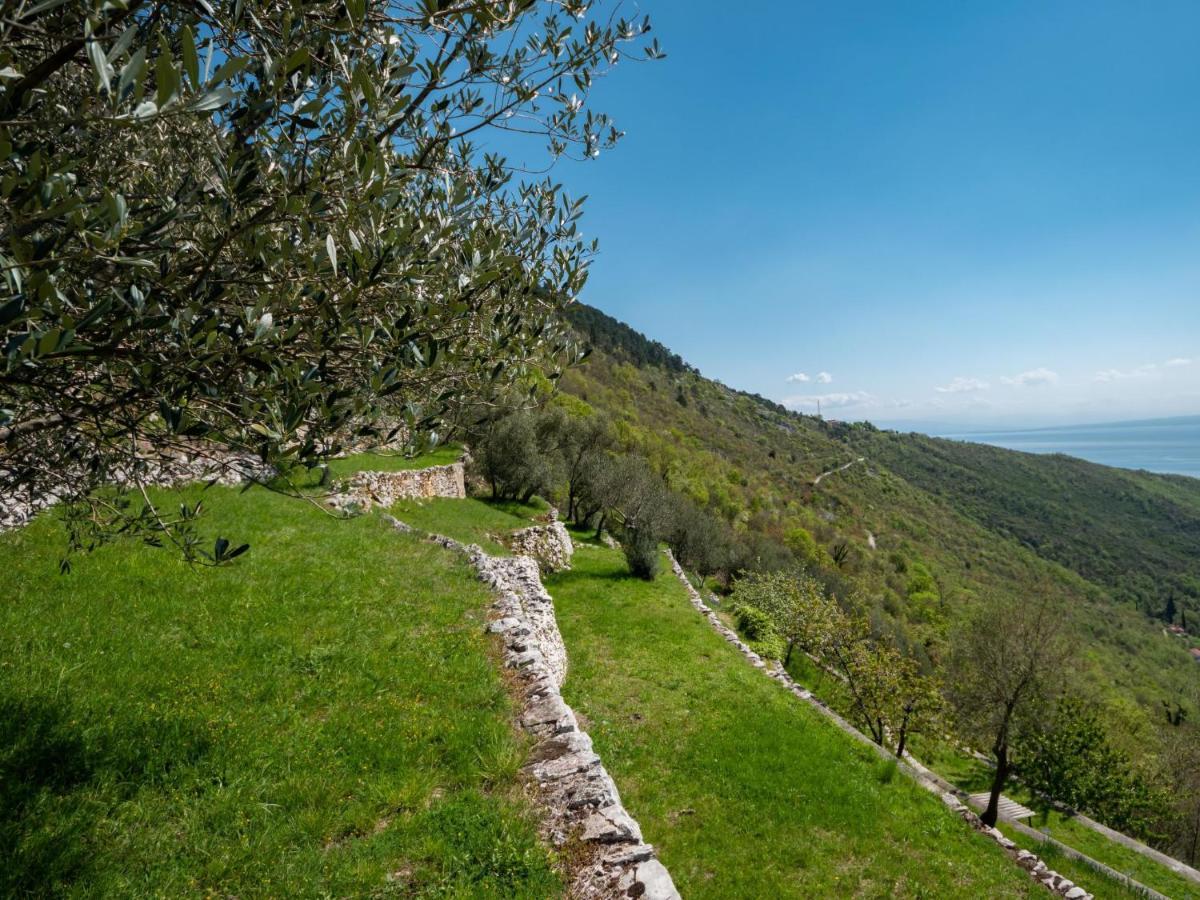 Holiday Home Stefi By Interhome Mošćenička Draga المظهر الخارجي الصورة