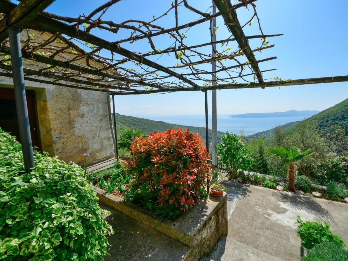 Holiday Home Stefi By Interhome Mošćenička Draga المظهر الخارجي الصورة