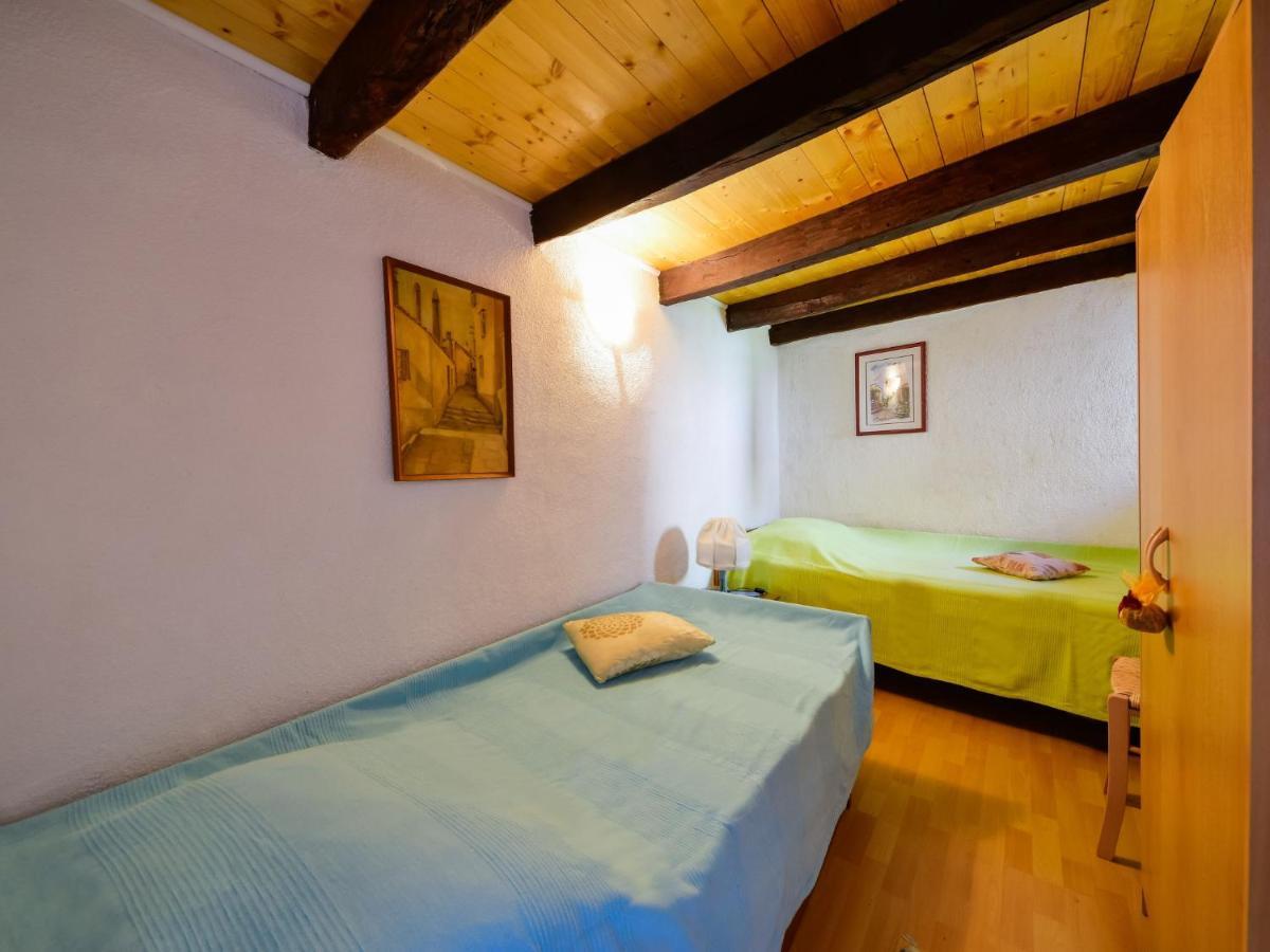 Holiday Home Stefi By Interhome Mošćenička Draga المظهر الخارجي الصورة